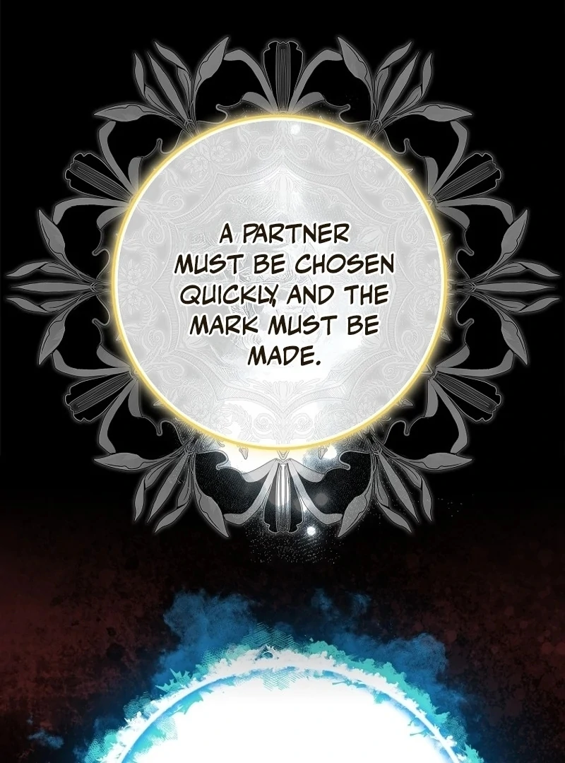 The Snow Leopard Baby of the Black Leopard Family [Lua Comic] - Chapter 4 manhwa