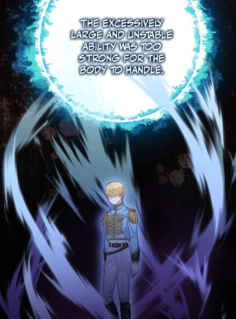 The Snow Leopard Baby of the Black Leopard Family [Lua Comic] - Chapter 4 manhwa
