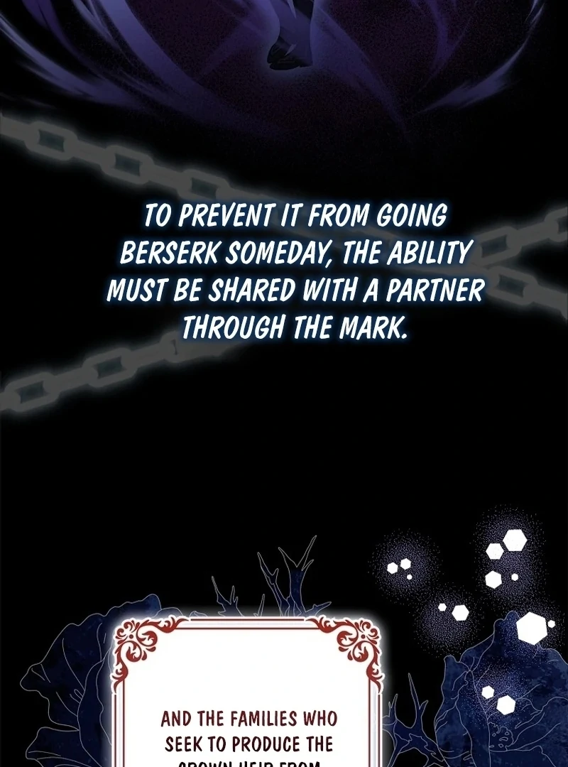 The Snow Leopard Baby of the Black Leopard Family [Lua Comic] - Chapter 4 manhwa
