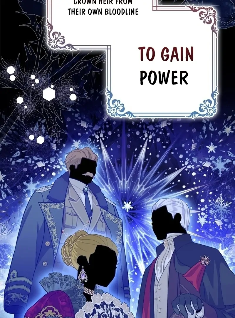 The Snow Leopard Baby of the Black Leopard Family [Lua Comic] - Chapter 4 manhwa