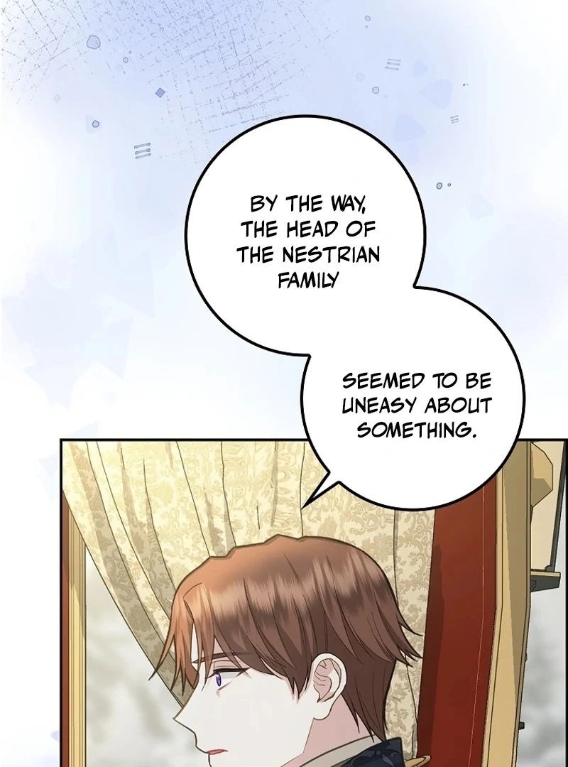 The Snow Leopard Baby of the Black Leopard Family [Lua Comic] - Chapter 4 manhwa