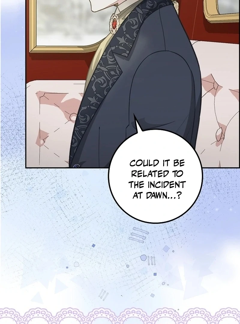 The Snow Leopard Baby of the Black Leopard Family [Lua Comic] - Chapter 4 manhwa