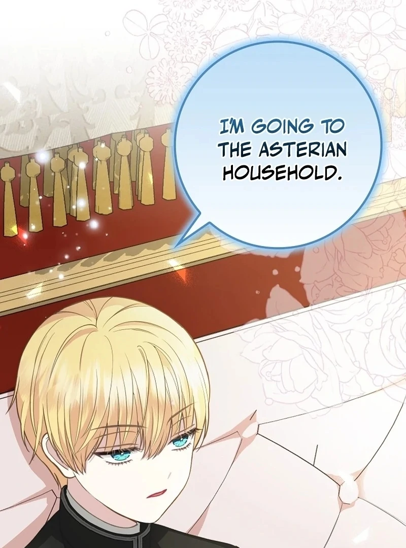 The Snow Leopard Baby of the Black Leopard Family [Lua Comic] - Chapter 4 manhwa