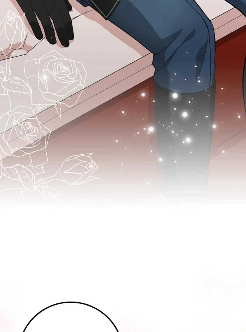 The Snow Leopard Baby of the Black Leopard Family [Lua Comic] - Chapter 4 manhwa