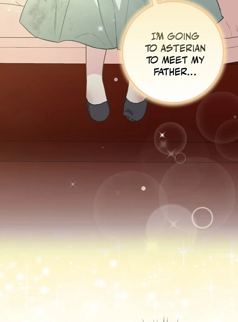 The Snow Leopard Baby of the Black Leopard Family [Lua Comic] - Chapter 4 manhwa