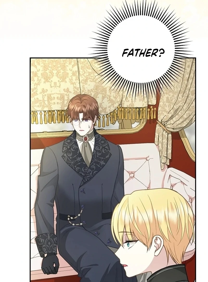 The Snow Leopard Baby of the Black Leopard Family [Lua Comic] - Chapter 4 manhwa