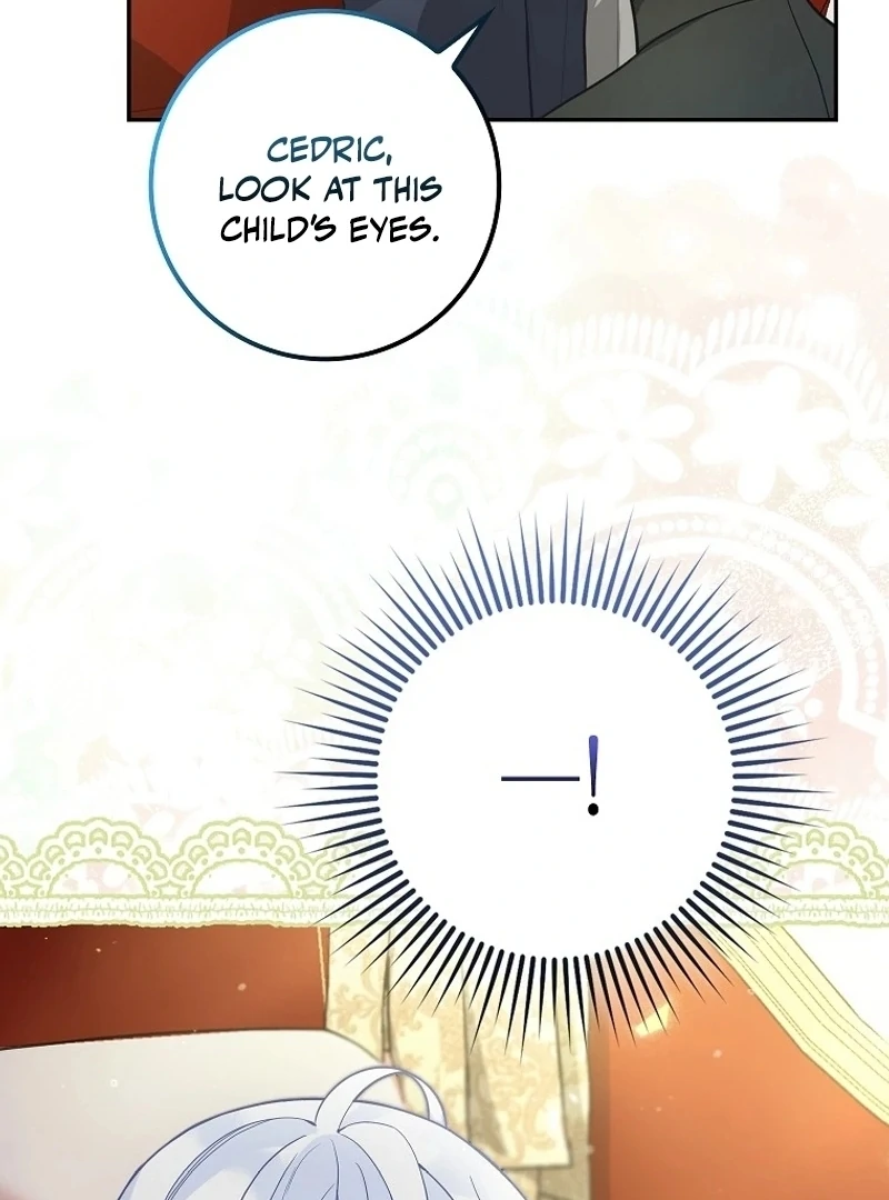 The Snow Leopard Baby of the Black Leopard Family [Lua Comic] - Chapter 4 manhwa