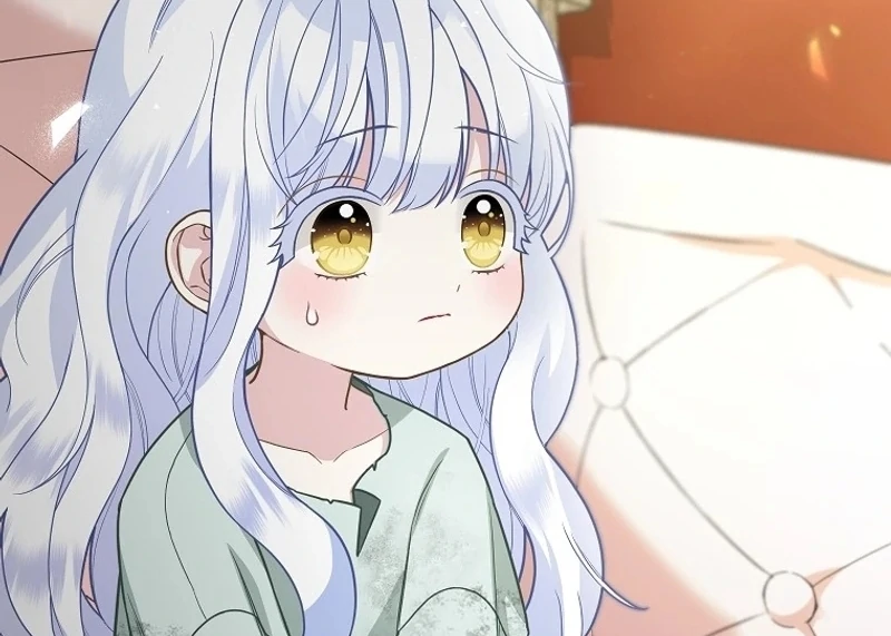 The Snow Leopard Baby of the Black Leopard Family [Lua Comic] - Chapter 4 manhwa