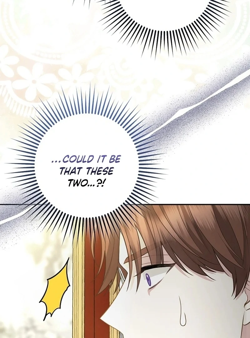 The Snow Leopard Baby of the Black Leopard Family [Lua Comic] - Chapter 4 manhwa