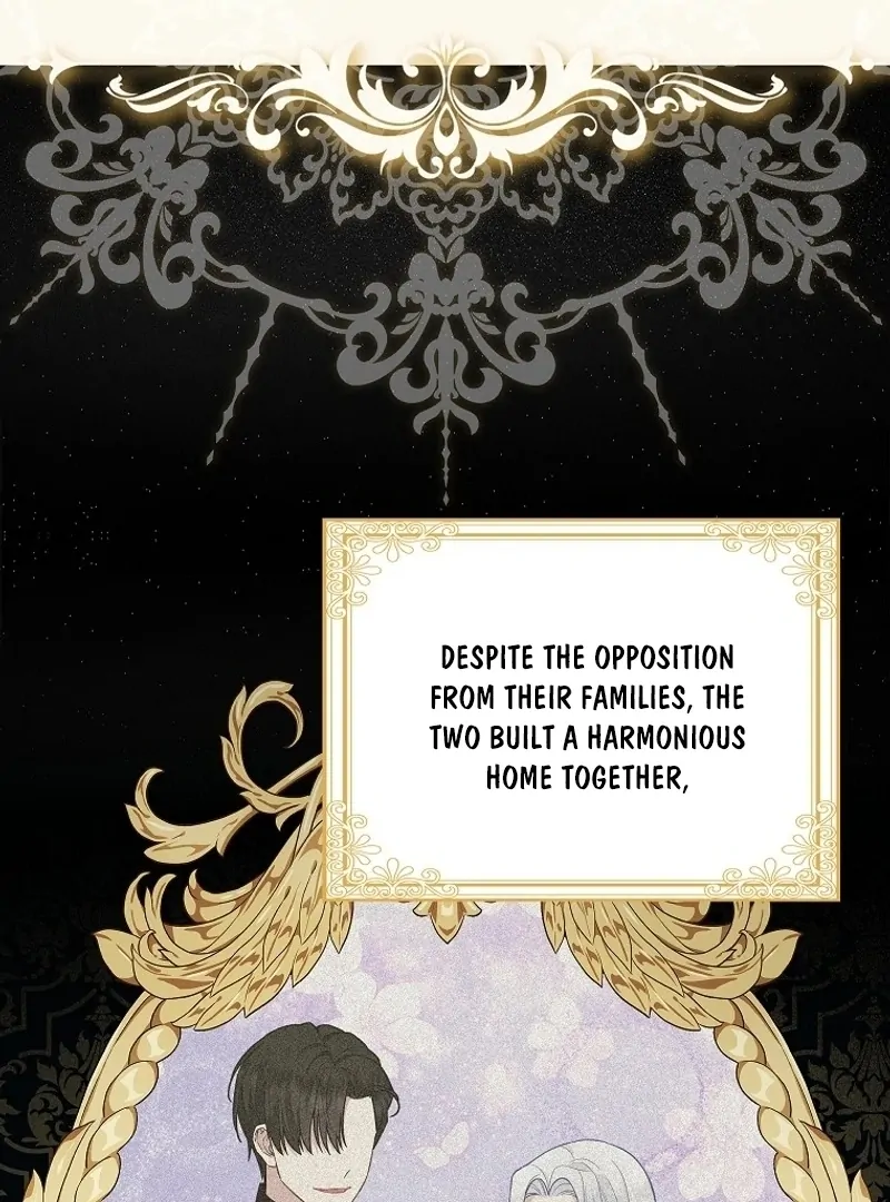 The Snow Leopard Baby of the Black Leopard Family [Lua Comic] - Chapter 4 manhwa
