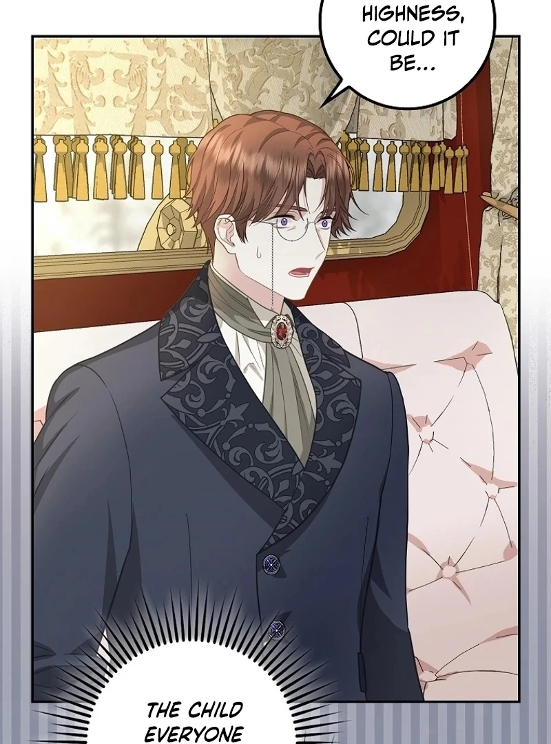 The Snow Leopard Baby of the Black Leopard Family [Lua Comic] - Chapter 4 manhwa