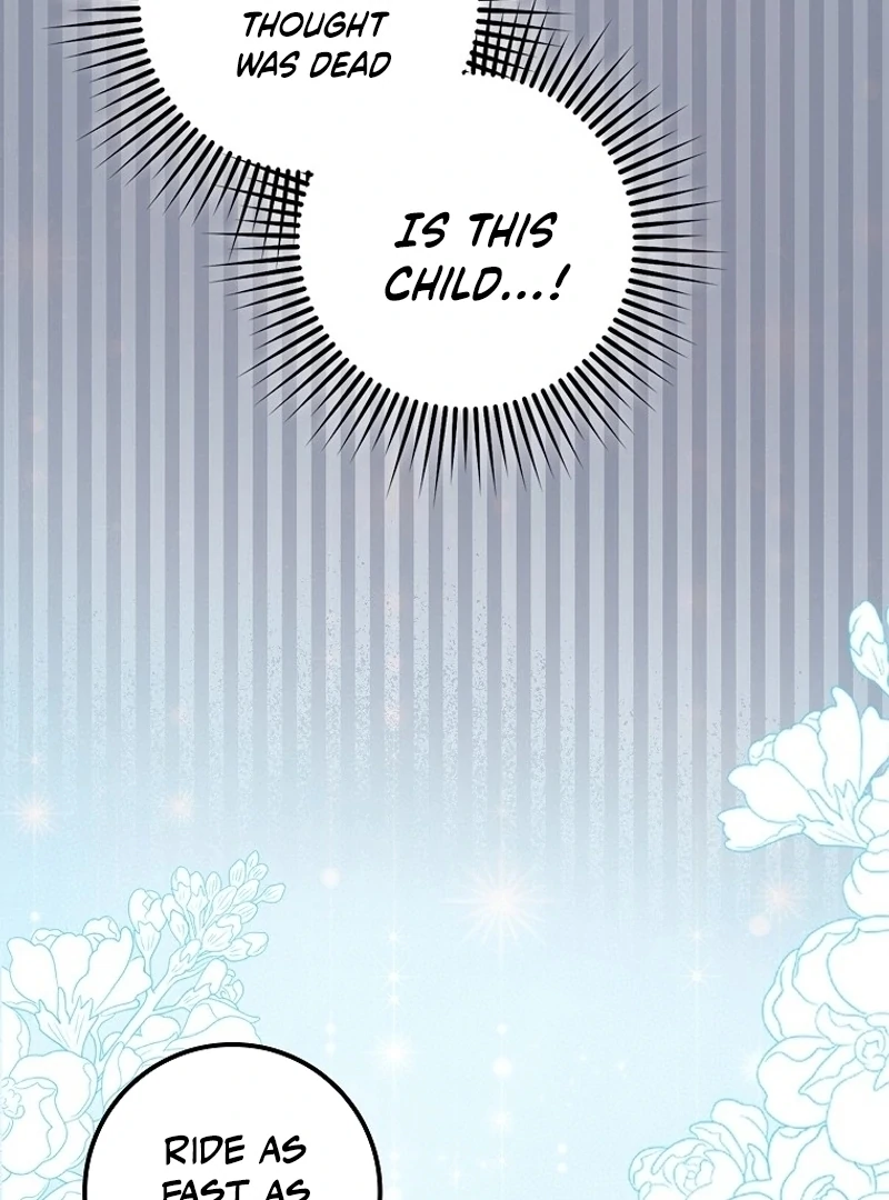 The Snow Leopard Baby of the Black Leopard Family [Lua Comic] - Chapter 4 manhwa