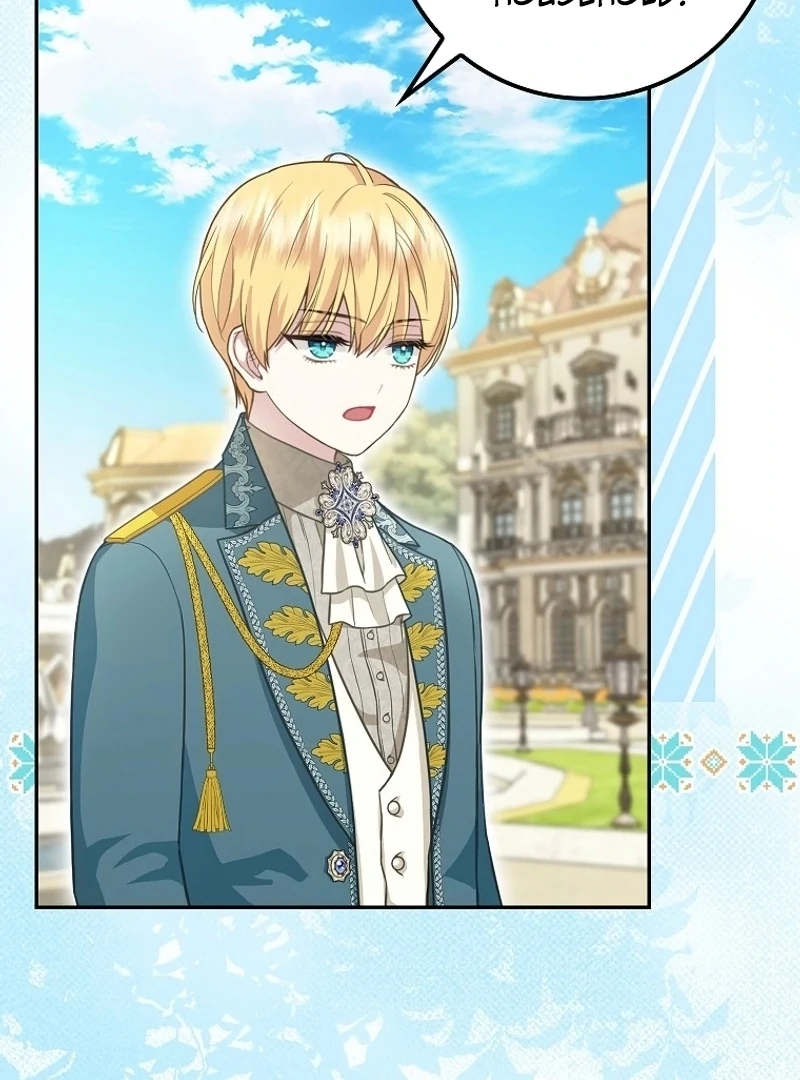 The Snow Leopard Baby of the Black Leopard Family [Lua Comic] - Chapter 4 manhwa