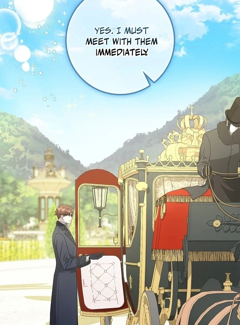 The Snow Leopard Baby of the Black Leopard Family [Lua Comic] - Chapter 4 manhwa