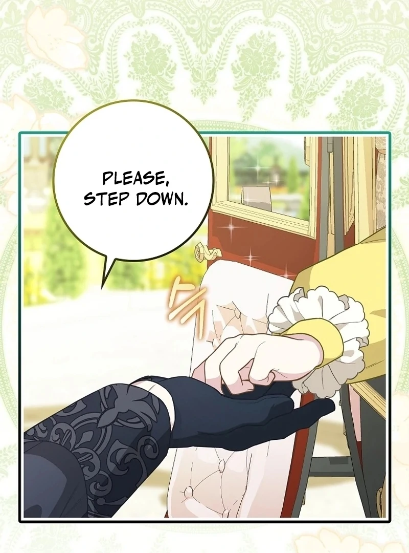 The Snow Leopard Baby of the Black Leopard Family [Lua Comic] - Chapter 4 manhwa