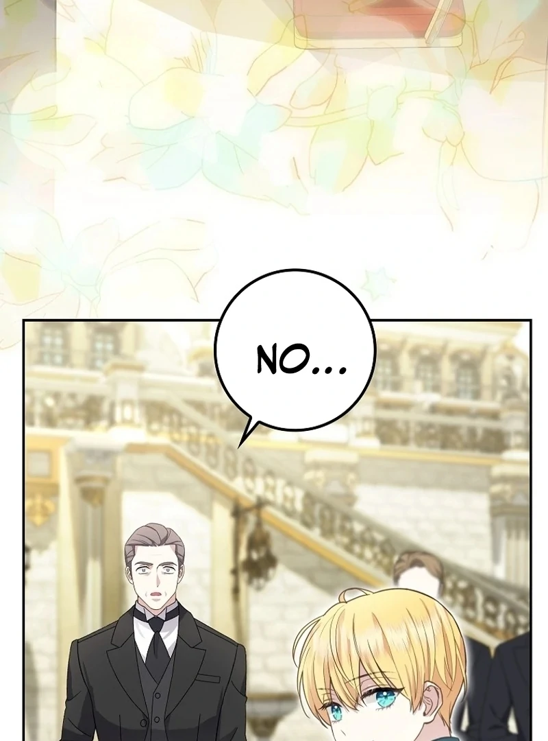 The Snow Leopard Baby of the Black Leopard Family [Lua Comic] - Chapter 4 manhwa