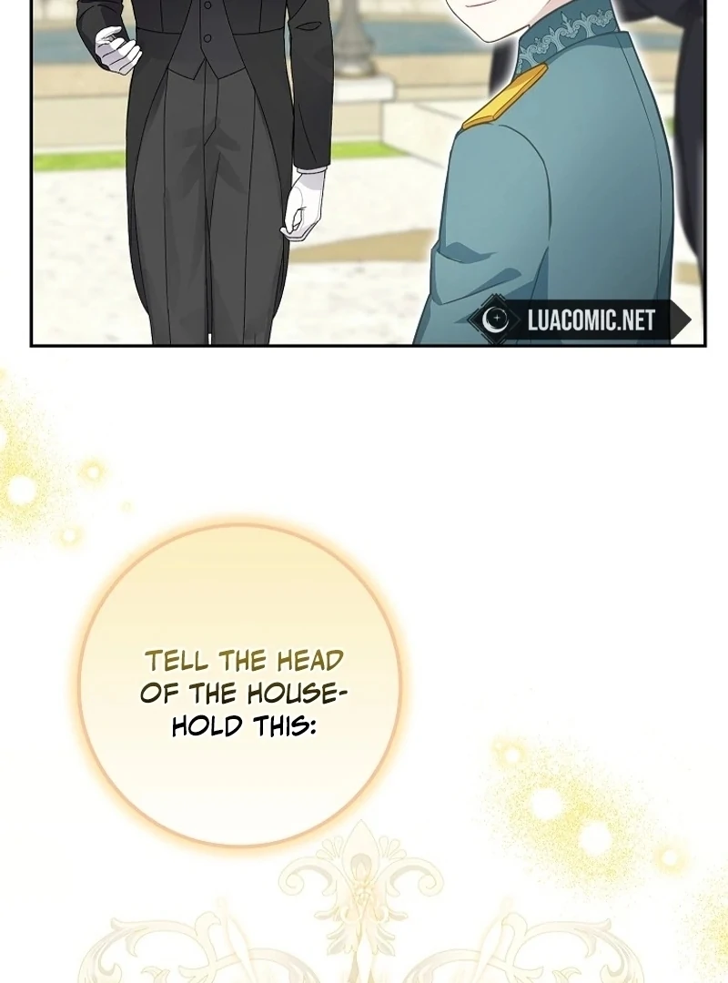 The Snow Leopard Baby of the Black Leopard Family [Lua Comic] - Chapter 4 manhwa