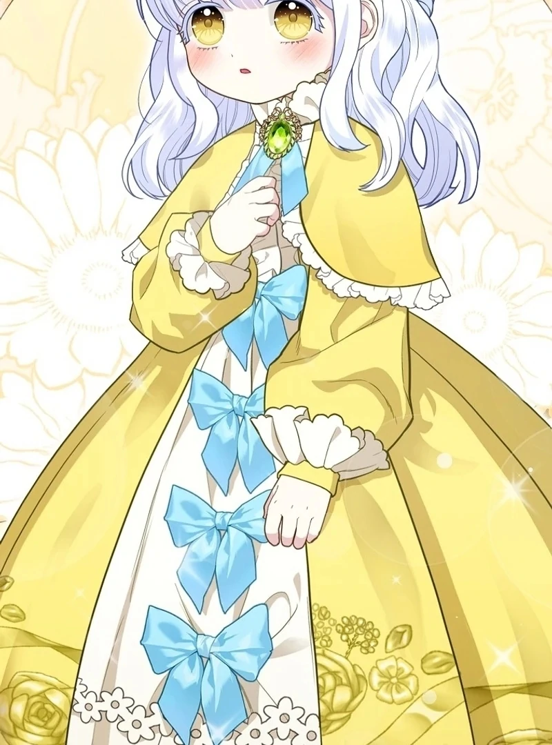 The Snow Leopard Baby of the Black Leopard Family [Lua Comic] - Chapter 4 manhwa