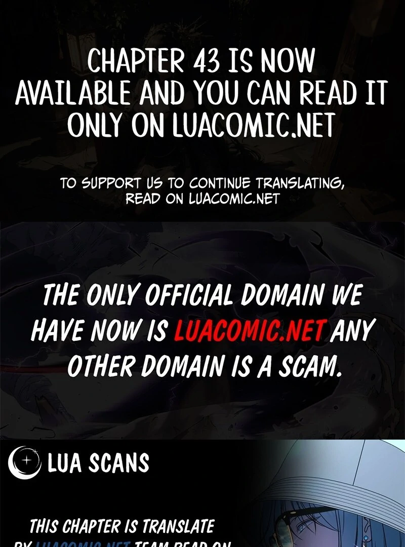 The Snow Leopard Baby of the Black Leopard Family [Lua Comic] - Chapter 40 manhwa