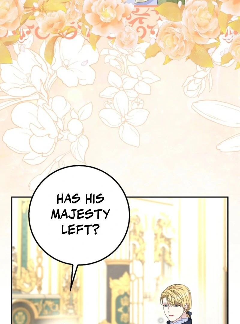 The Snow Leopard Baby of the Black Leopard Family [Lua Comic] - Chapter 40 manhwa