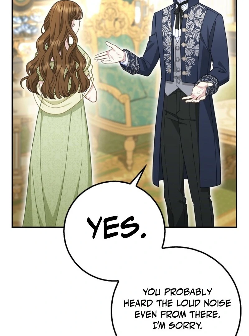 The Snow Leopard Baby of the Black Leopard Family [Lua Comic] - Chapter 40 manhwa