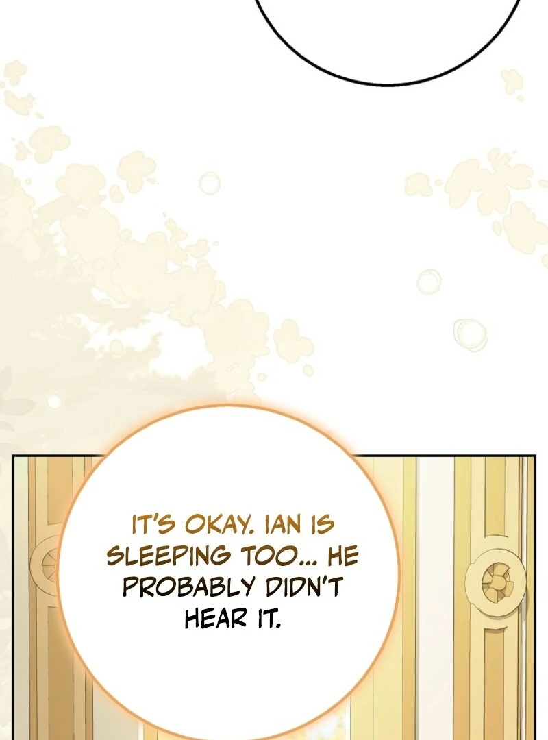 The Snow Leopard Baby of the Black Leopard Family [Lua Comic] - Chapter 40 manhwa