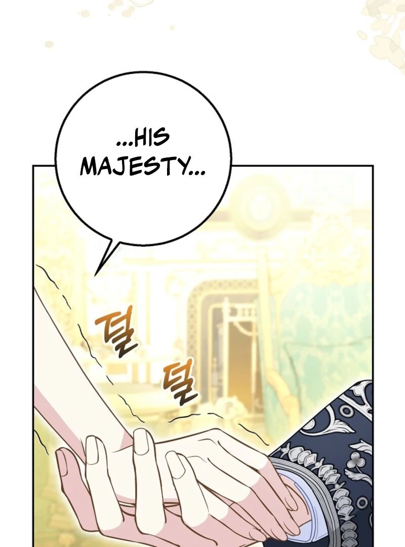 The Snow Leopard Baby of the Black Leopard Family [Lua Comic] - Chapter 40 manhwa