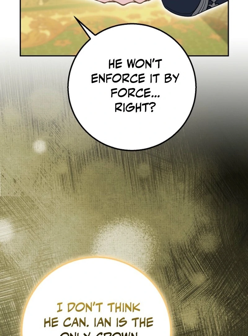 The Snow Leopard Baby of the Black Leopard Family [Lua Comic] - Chapter 40 manhwa