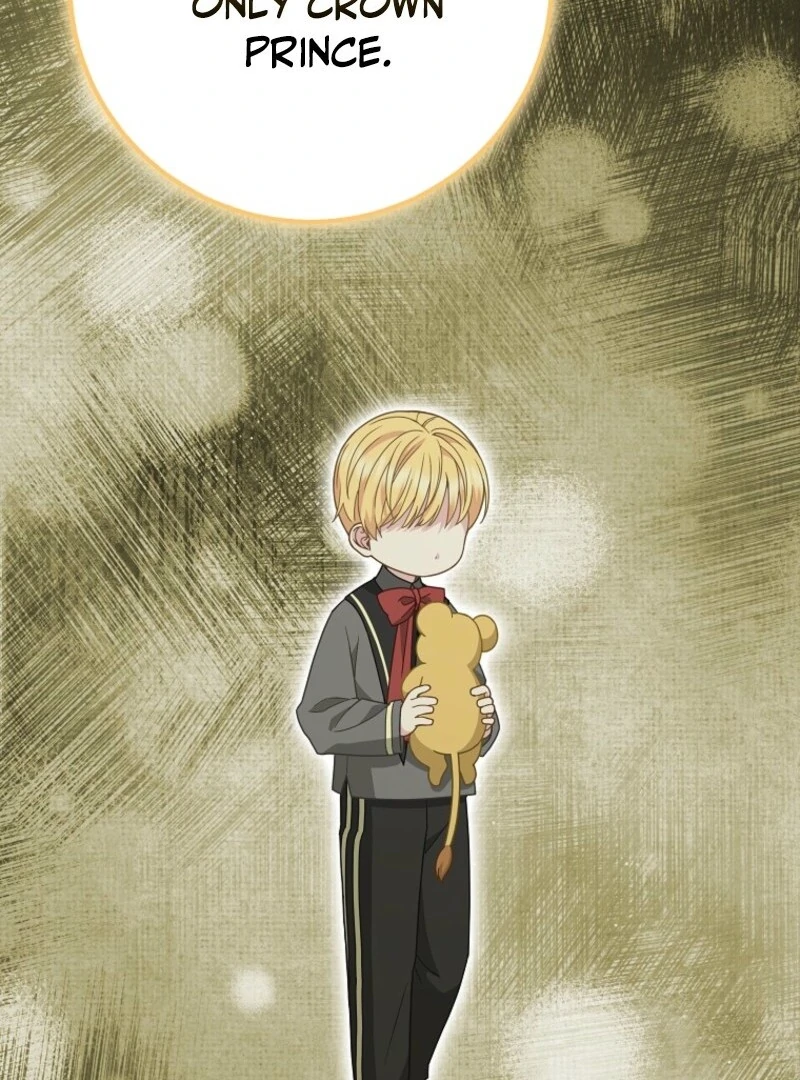 The Snow Leopard Baby of the Black Leopard Family [Lua Comic] - Chapter 40 manhwa