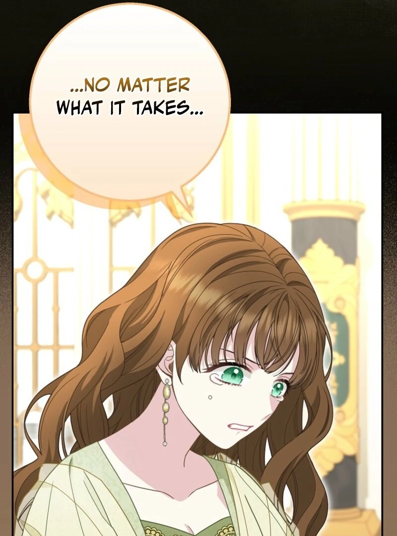 The Snow Leopard Baby of the Black Leopard Family [Lua Comic] - Chapter 40 manhwa