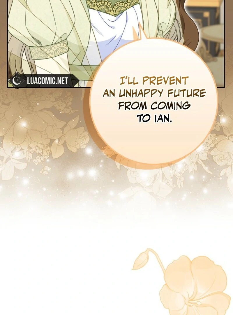 The Snow Leopard Baby of the Black Leopard Family [Lua Comic] - Chapter 40 manhwa