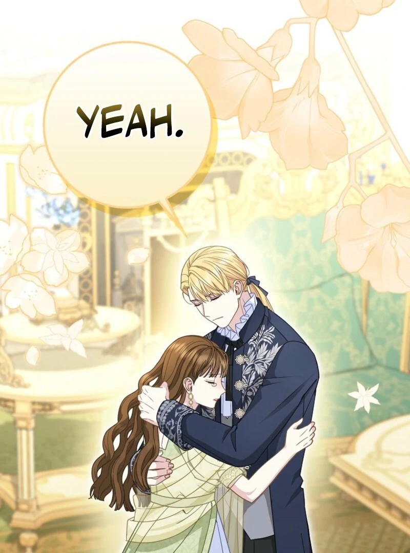 The Snow Leopard Baby of the Black Leopard Family [Lua Comic] - Chapter 40 manhwa