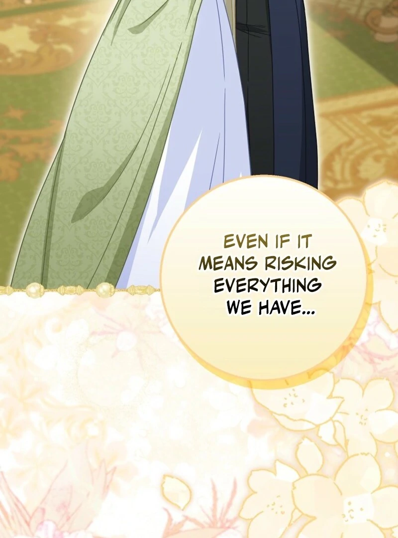 The Snow Leopard Baby of the Black Leopard Family [Lua Comic] - Chapter 40 manhwa