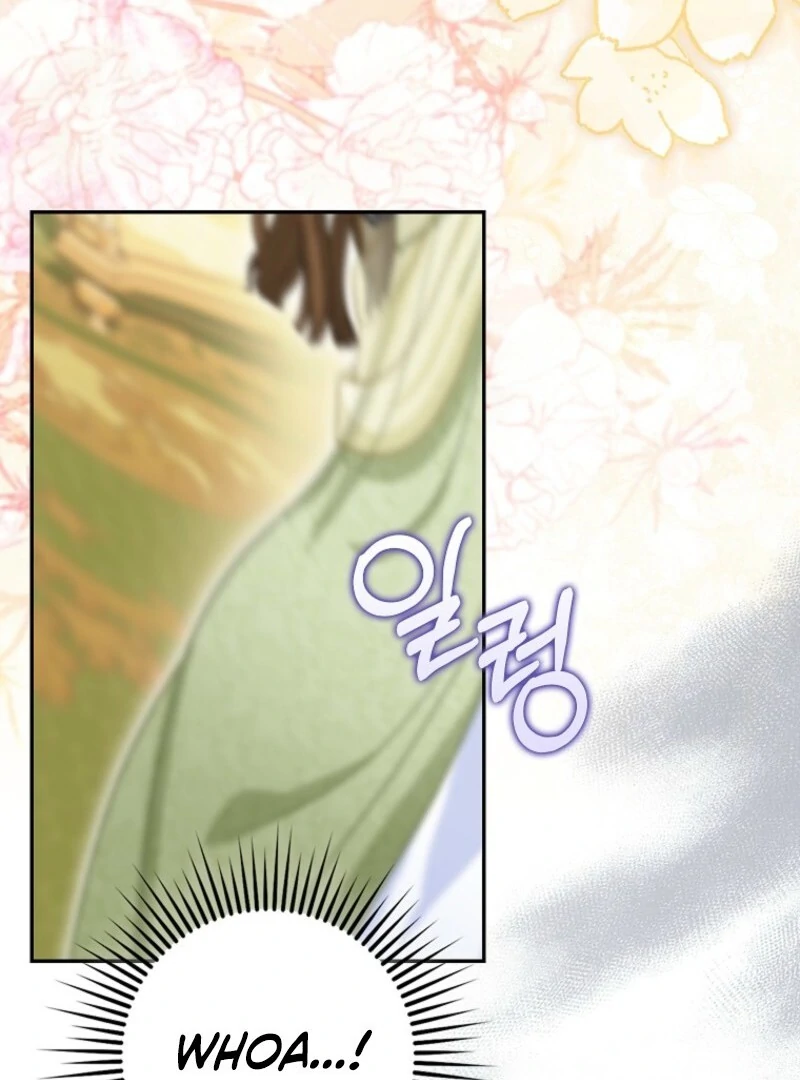 The Snow Leopard Baby of the Black Leopard Family [Lua Comic] - Chapter 40 manhwa