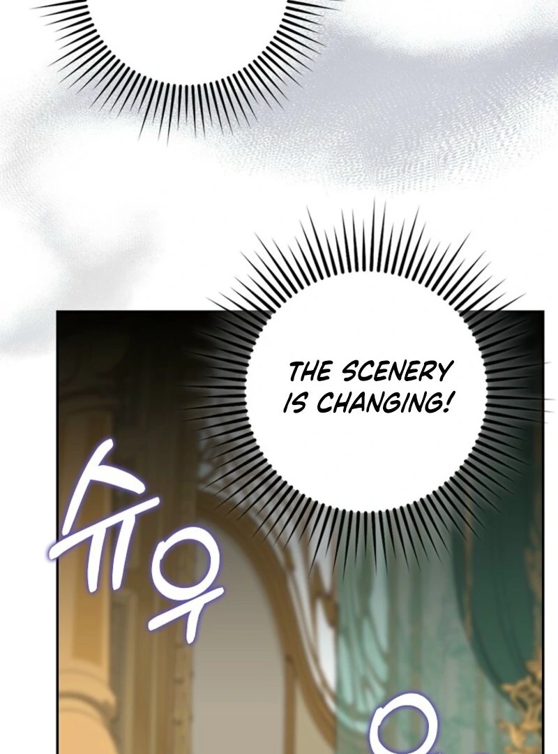 The Snow Leopard Baby of the Black Leopard Family [Lua Comic] - Chapter 40 manhwa