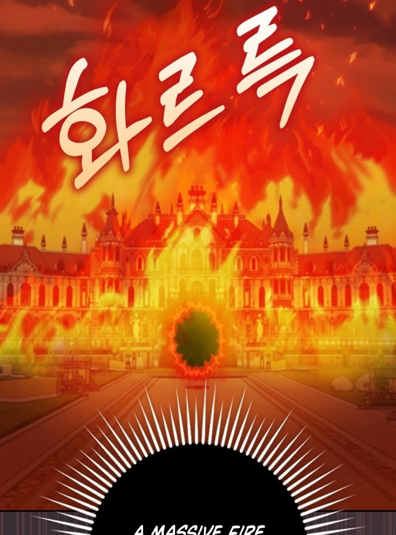 The Snow Leopard Baby of the Black Leopard Family [Lua Comic] - Chapter 40 manhwa