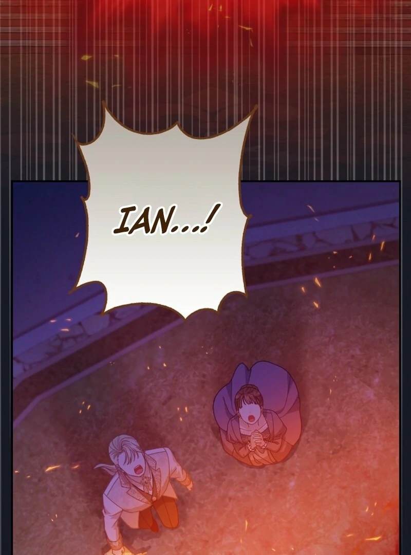 The Snow Leopard Baby of the Black Leopard Family [Lua Comic] - Chapter 40 manhwa