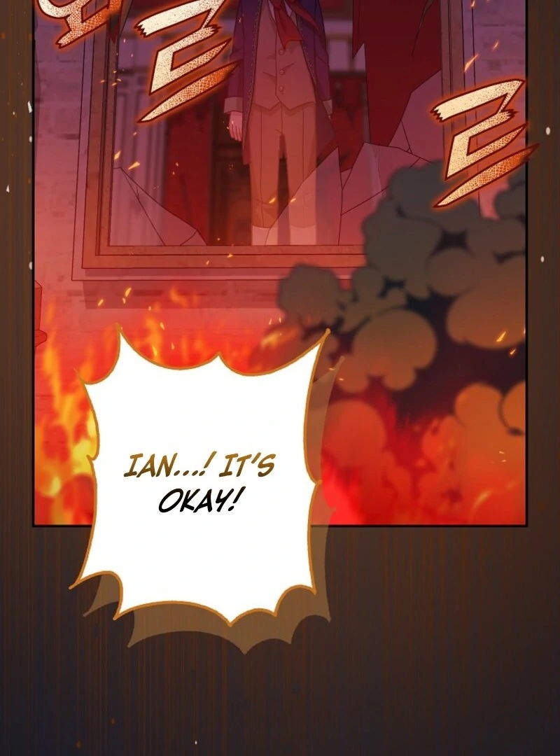 The Snow Leopard Baby of the Black Leopard Family [Lua Comic] - Chapter 40 manhwa