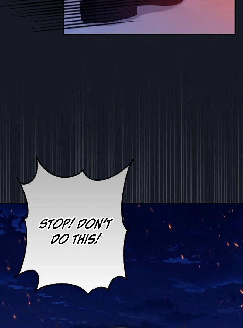 The Snow Leopard Baby of the Black Leopard Family [Lua Comic] - Chapter 40 manhwa