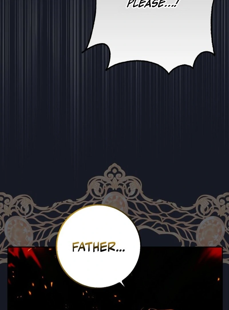 The Snow Leopard Baby of the Black Leopard Family [Lua Comic] - Chapter 40 manhwa
