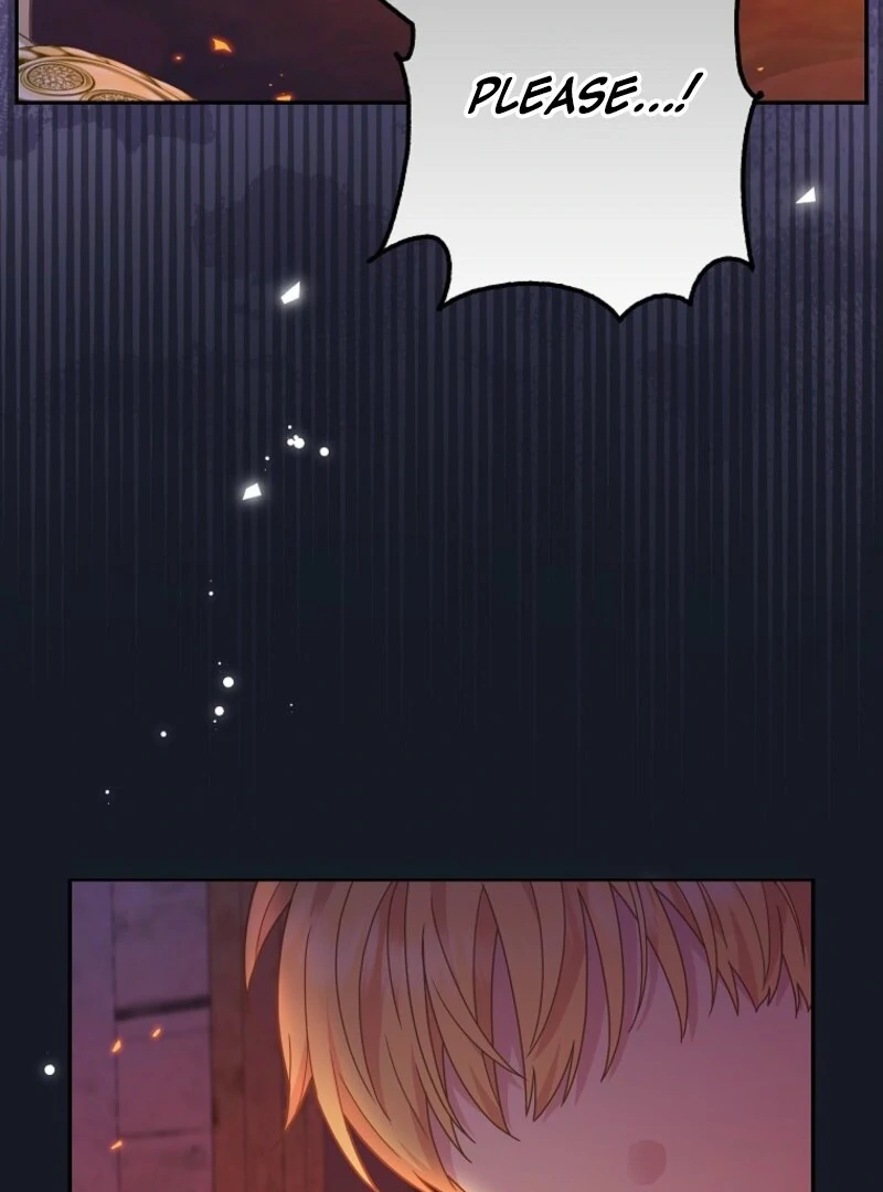 The Snow Leopard Baby of the Black Leopard Family [Lua Comic] - Chapter 40 manhwa