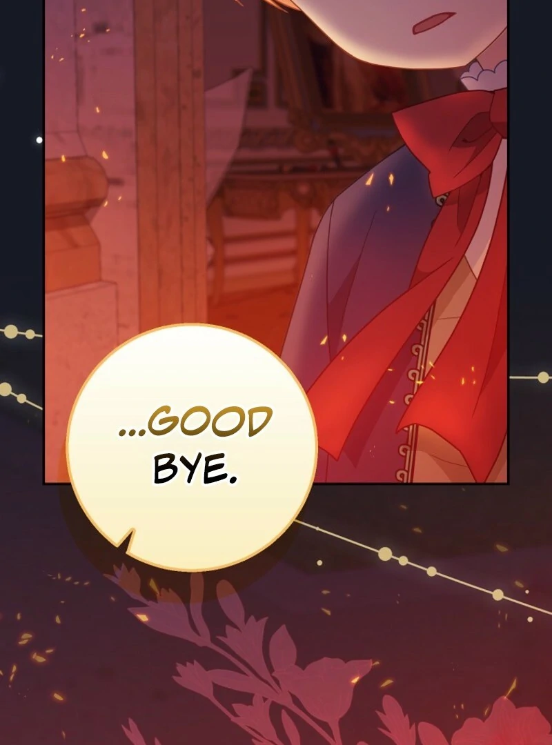 The Snow Leopard Baby of the Black Leopard Family [Lua Comic] - Chapter 40 manhwa