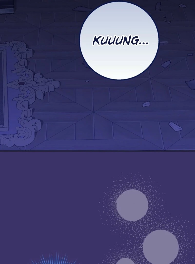 The Snow Leopard Baby of the Black Leopard Family [Lua Comic] - Chapter 40 manhwa