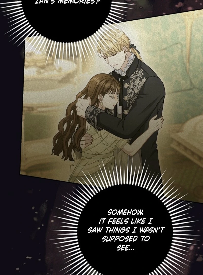 The Snow Leopard Baby of the Black Leopard Family [Lua Comic] - Chapter 40 manhwa