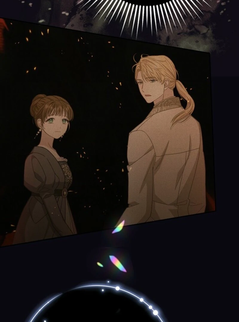 The Snow Leopard Baby of the Black Leopard Family [Lua Comic] - Chapter 40 manhwa