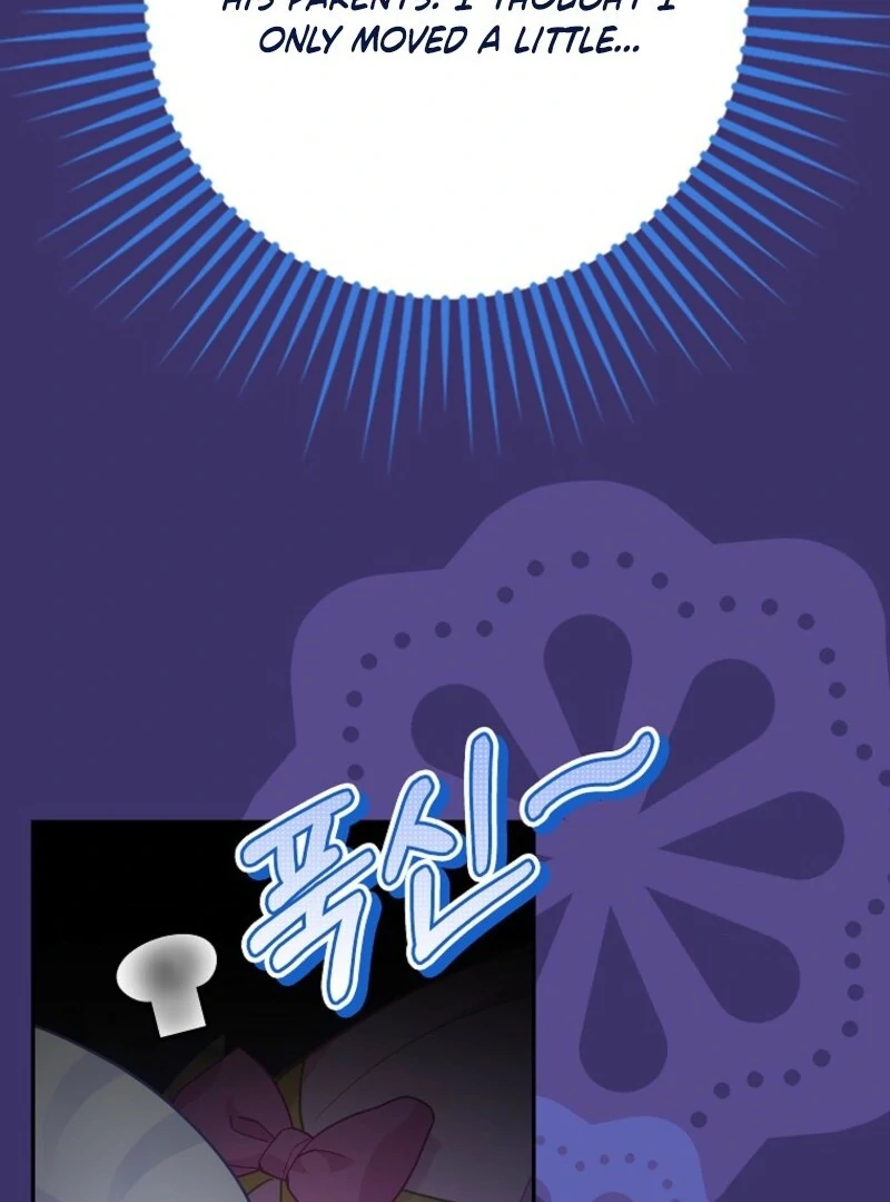 The Snow Leopard Baby of the Black Leopard Family [Lua Comic] - Chapter 40 manhwa