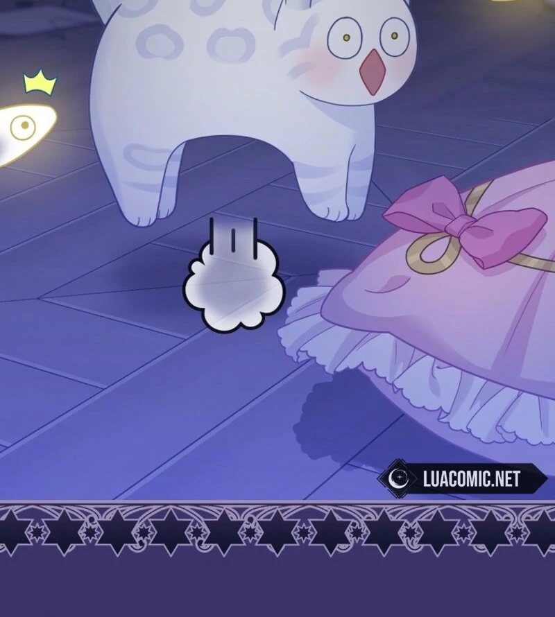 The Snow Leopard Baby of the Black Leopard Family [Lua Comic] - Chapter 40 manhwa
