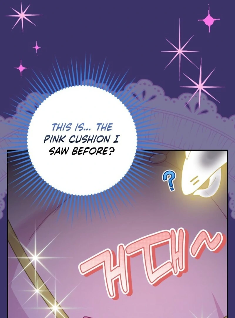 The Snow Leopard Baby of the Black Leopard Family [Lua Comic] - Chapter 40 manhwa