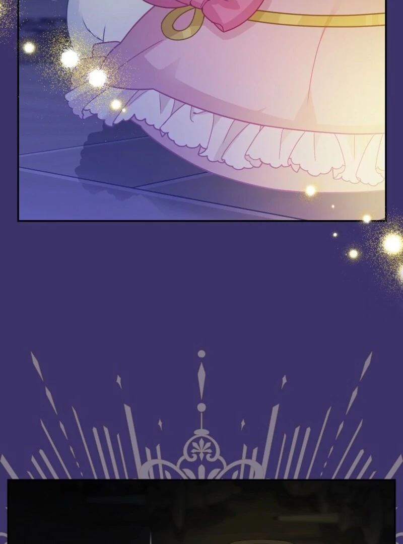 The Snow Leopard Baby of the Black Leopard Family [Lua Comic] - Chapter 40 manhwa