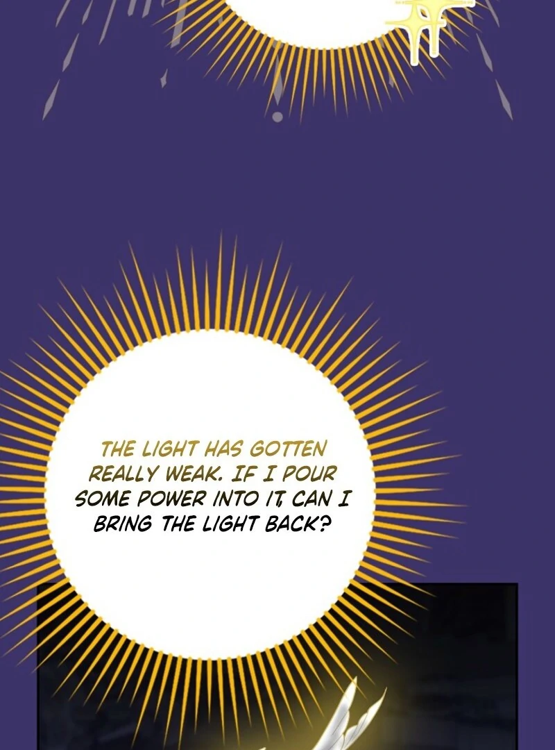 The Snow Leopard Baby of the Black Leopard Family [Lua Comic] - Chapter 40 manhwa